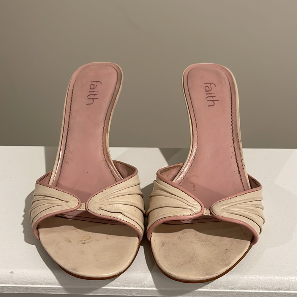 Faith Mules - Picture 11 of 12